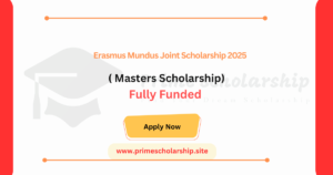 Erasmus Mundus Joint Master Scholarship 2025 on Climate Change and Diversity
